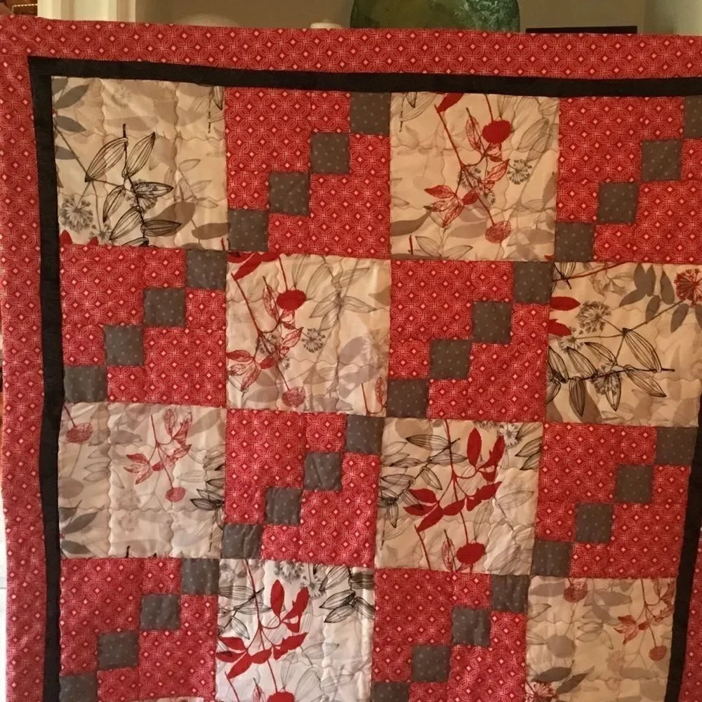 Handmade Quilt